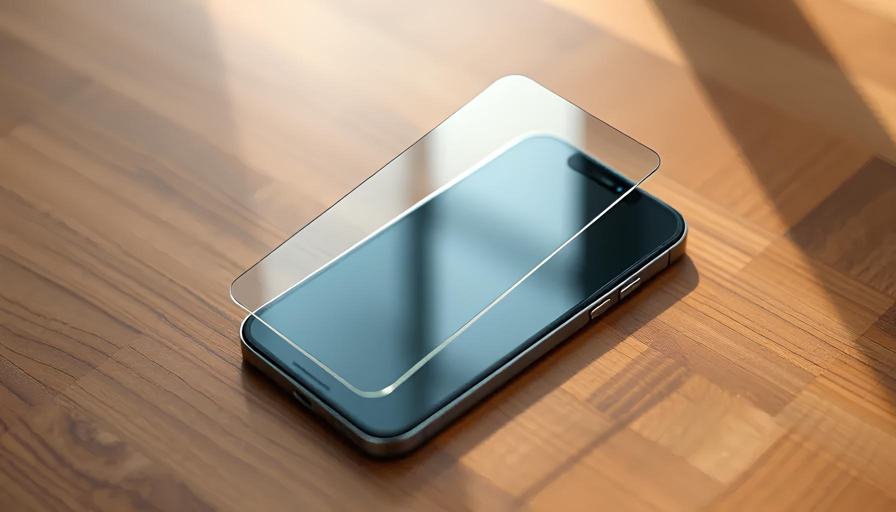 Защита экрана смартфона: профессиональный гид по сохранению дисплея в идеальном состоянии - 3