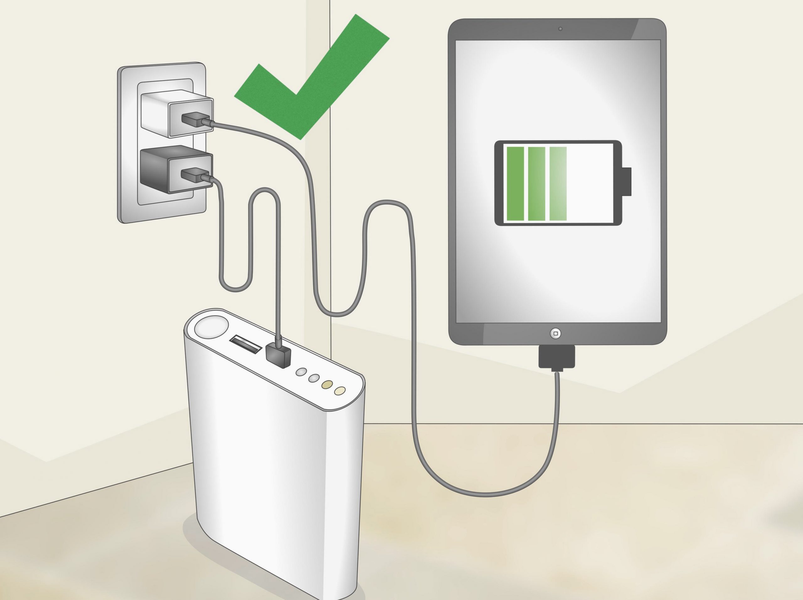 Выбираем идеальный внешний аккумулятор: гид по емкости, надежности и мобильности - 2