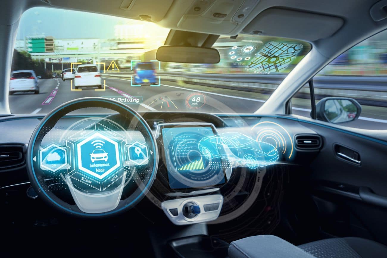 Автогаджеты будущего: технологии, которые изменят ваш стиль вождения - 1