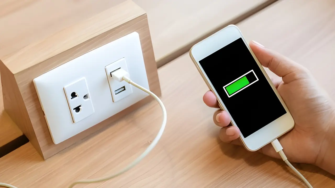 Безопасная зарядка и аксессуары: полный гид по защите вашего смартфона - 1