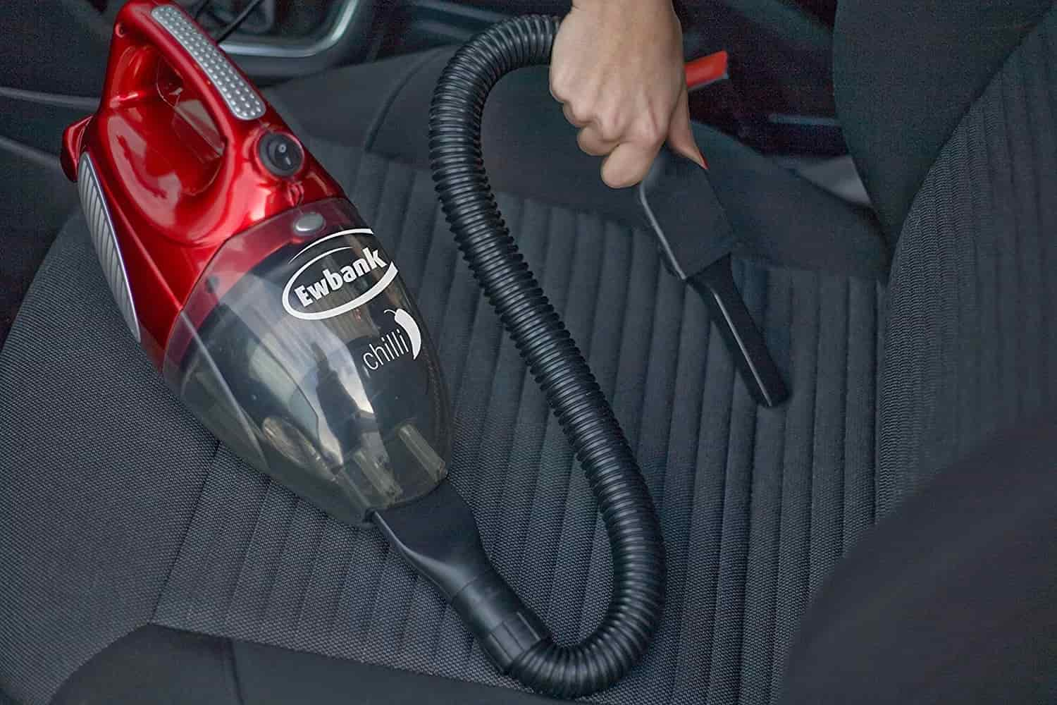 Как правильно ухаживать за автомобилем: полный гид по чистоте салона и кузова - 3