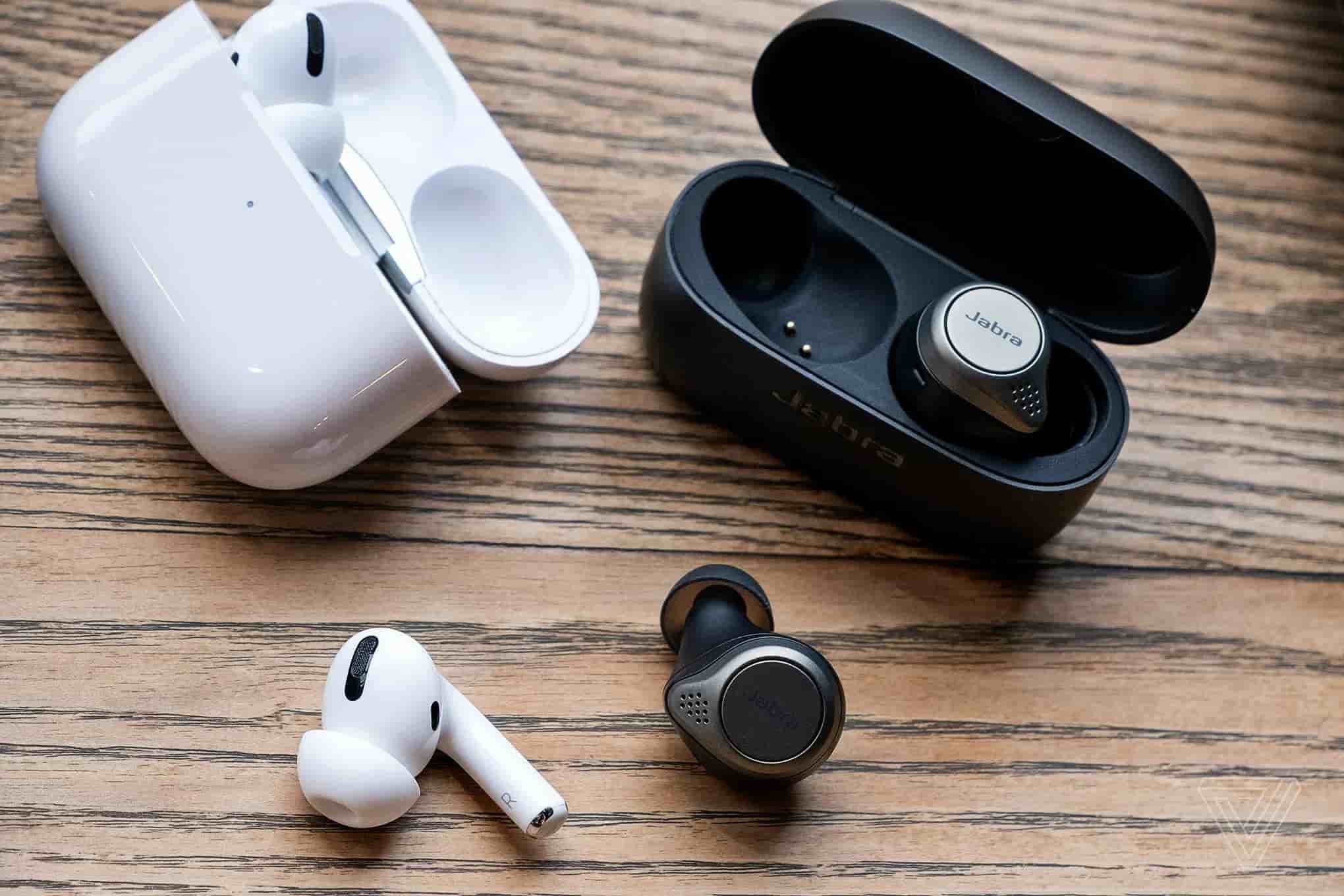 Беспроводные наушники: путеводитель по миру Bluetooth-гарнитур - 2