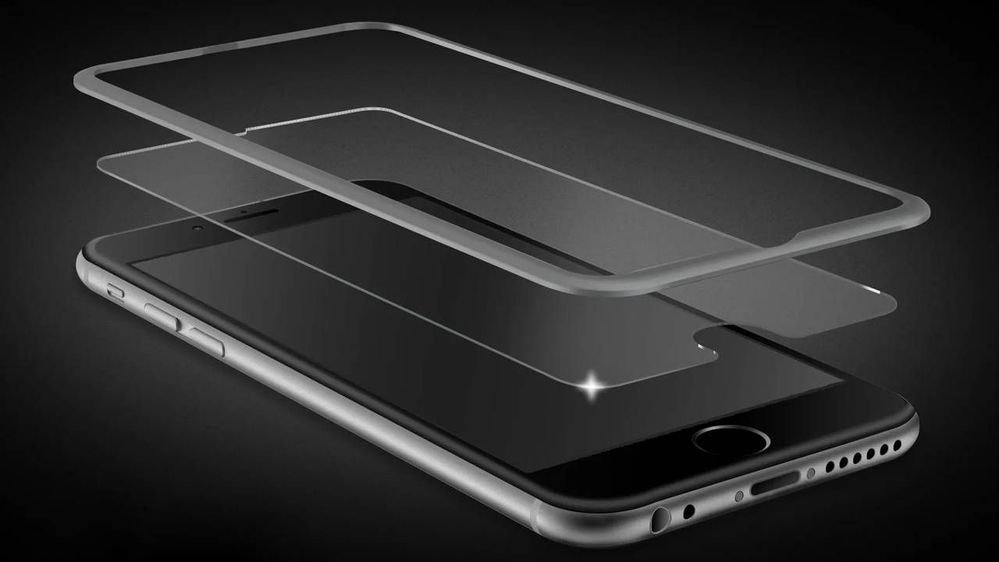 Защита экрана смартфона: профессиональный гид по сохранению дисплея в идеальном состоянии - 2