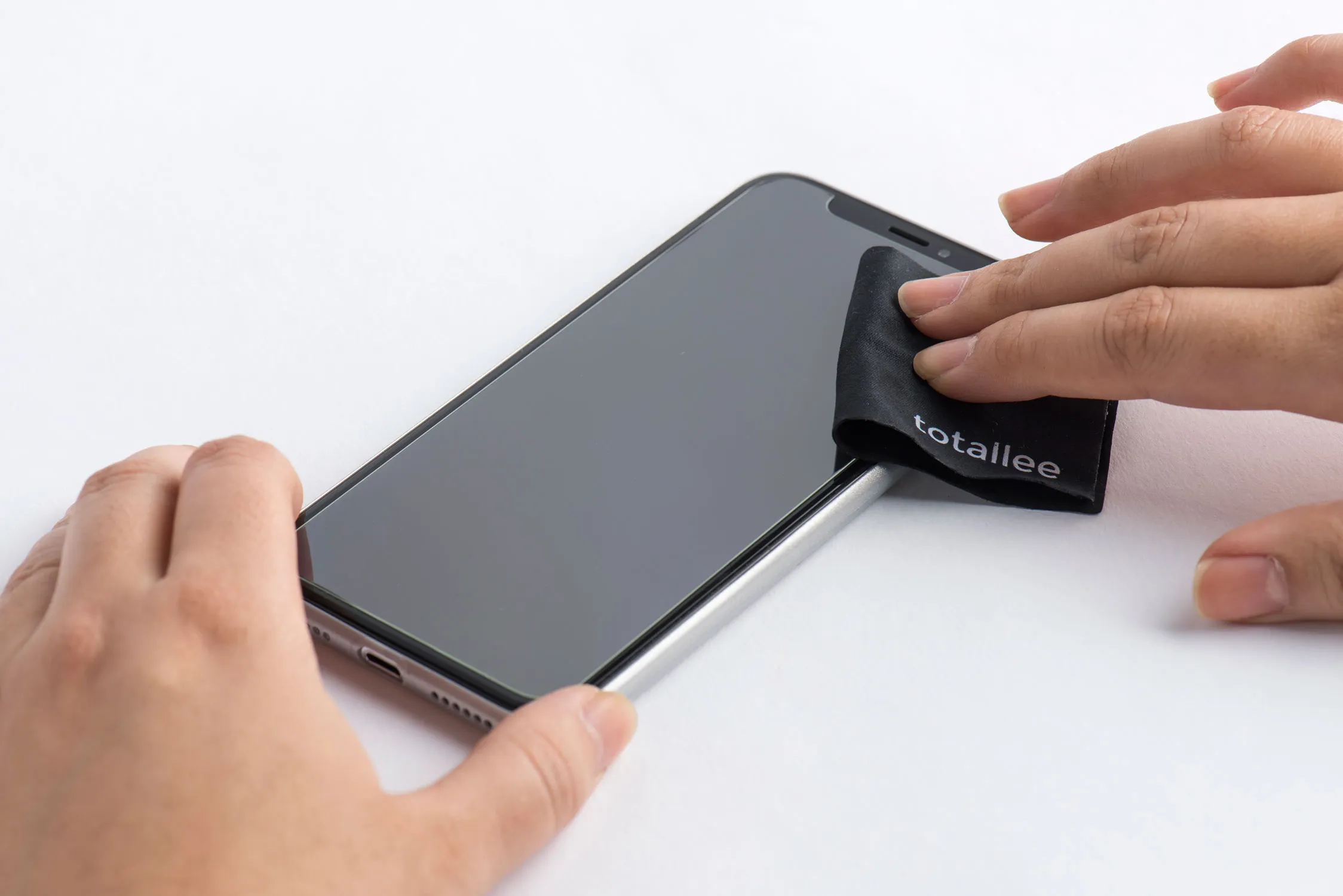 Защита экрана смартфона: профессиональный гид по сохранению дисплея в идеальном состоянии - 1