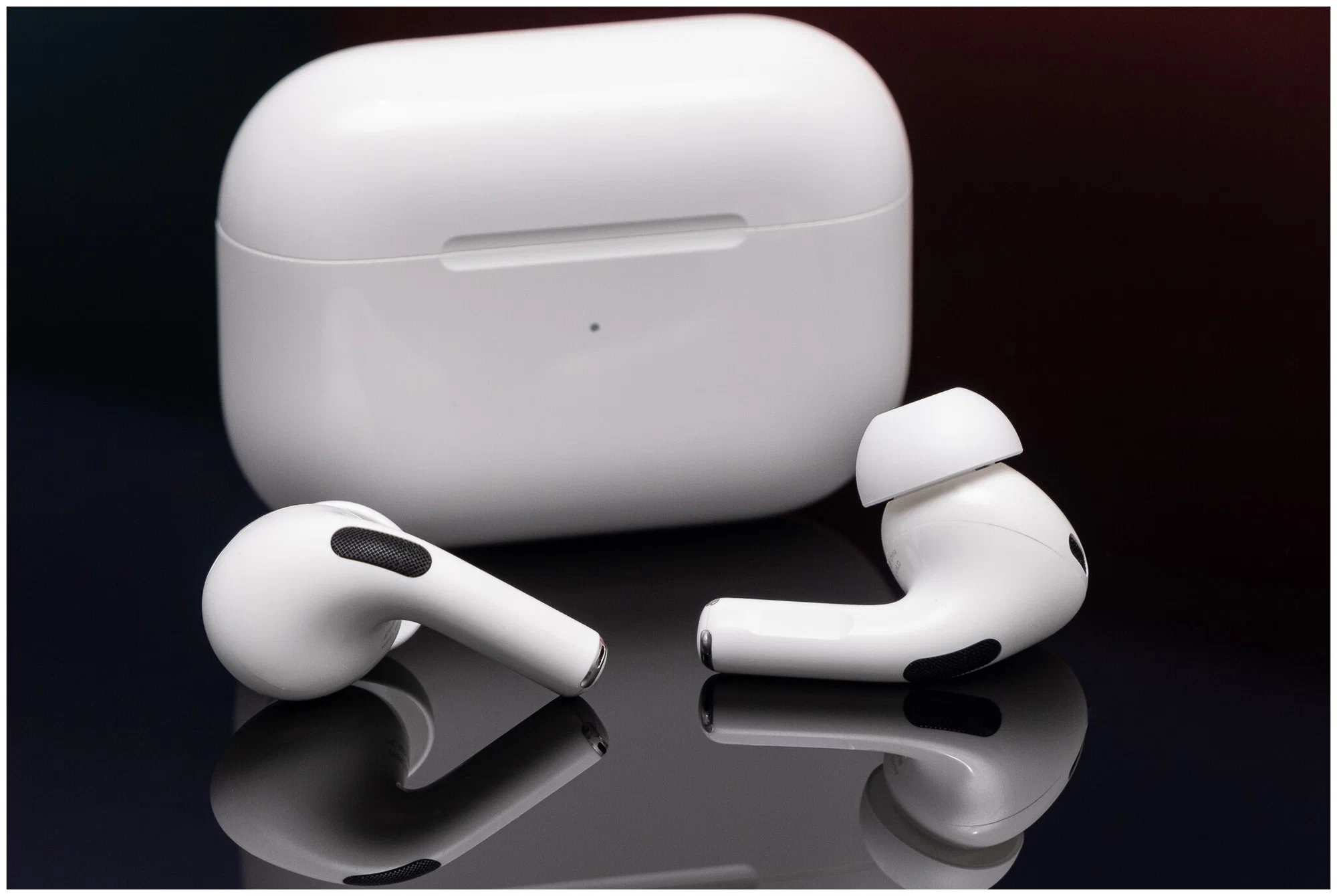 Беспроводные наушники: путеводитель по миру Bluetooth-гарнитур - 1