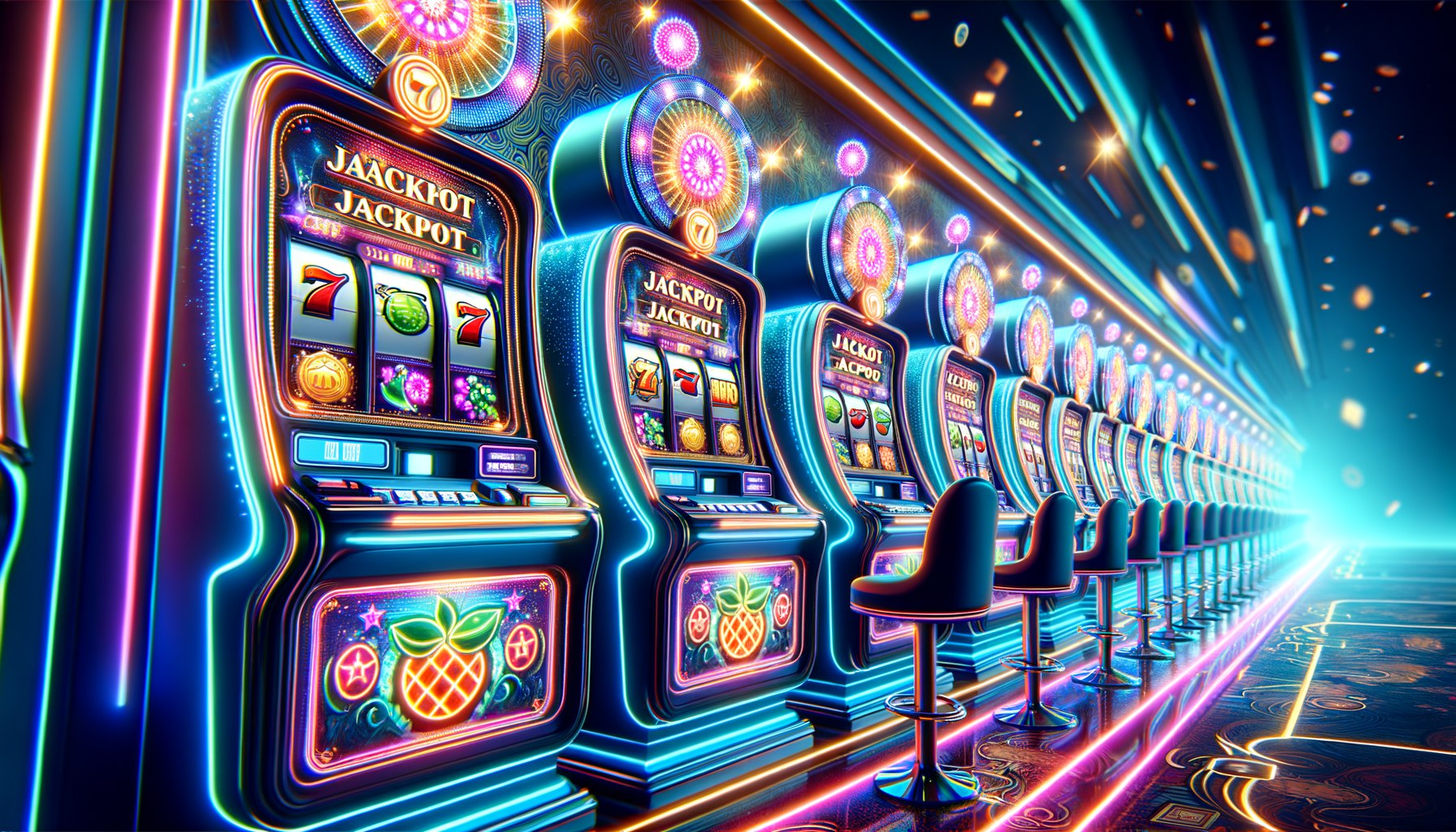 Бонусы Mad Casino: полный гид по системе поощрений для игроков - 2